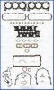FORD 5004821 Full Gasket Set, engine